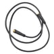 thumbnail image 3 of Conector de cable eléctrico 87 cm / 343 pulg Cable adaptador eléctrico duradero resistente negro para niños adultos Bicicleta eléctrica Uso al aire libre eléctrico ANGGREK Otros, 3 of 8