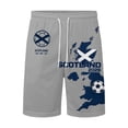 thumbnail image 5 of Unisex Shirts Clothes Set for Little Kids Athlete Casual Football Fans Outfit 11-12 Years, 5 of 6