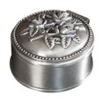 thumbnail image 1 of Coofit Wedding Ring Box Creative Jewelry Ring Box Ring Bearer Box for Anniversary, 1 of 10