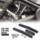 thumbnail image 2 of Motorcycle Footpeg Lowering Kit For Honda CM 500 CM 300 Rebel CM500, 2 of 5