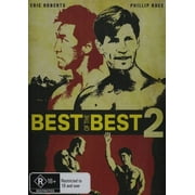 Best of the Best 2 (DVD), La Entertainment, Action & Adventure