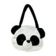 thumbnail image 3 of Bolso de hombro ligero para mujer jinwen peluche de dibujos animados mochila de compras, 3 of 8