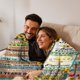 thumbnail image 4 of LHSHID 40th Birthday Gifts Ideas for Women 40 Year Old Birthday Gifts for Women Funny Happy 40 Year Old Birthday Decorations for Her Soft Blanket 40"x50", 4 of 7