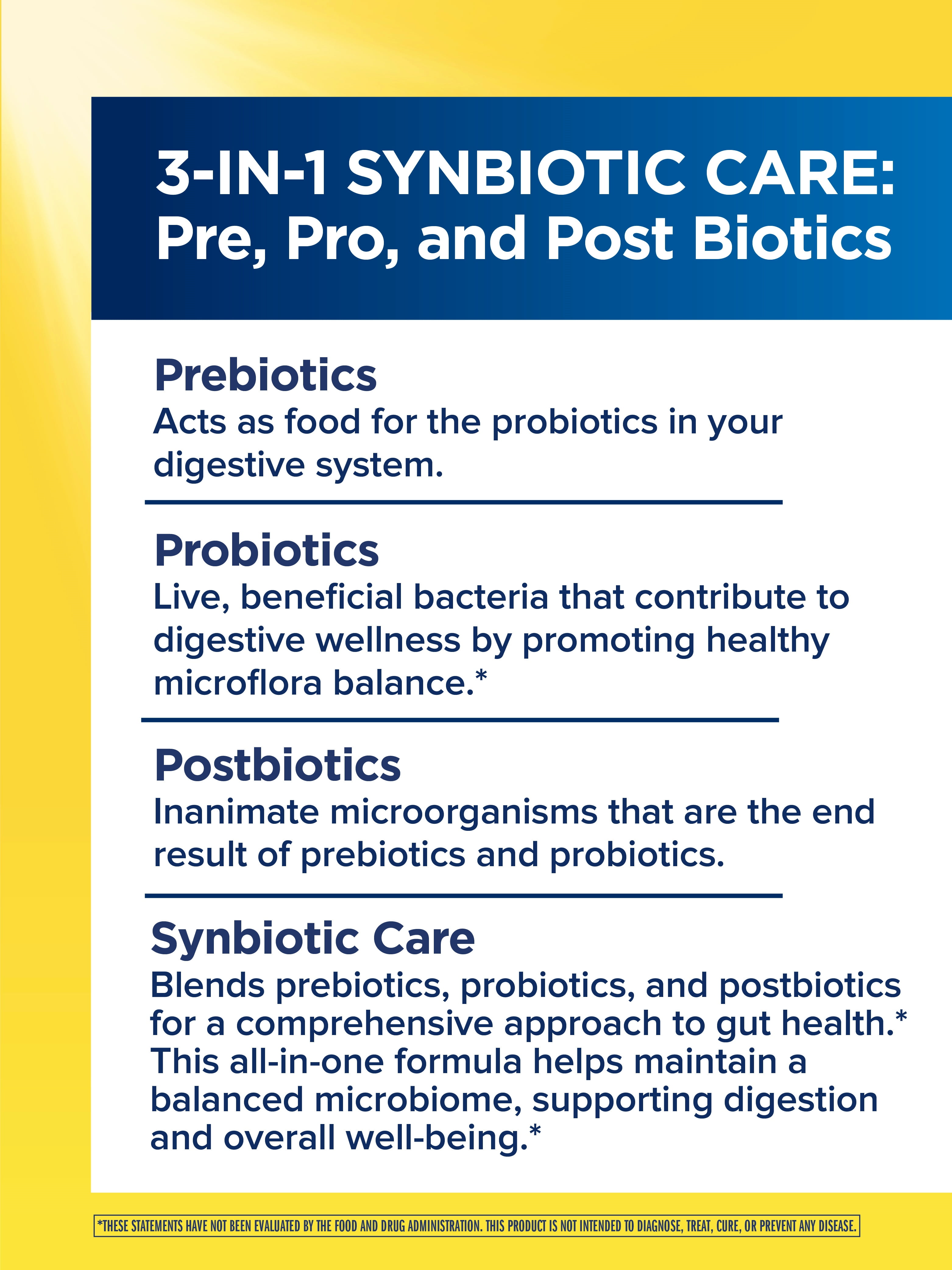 Digestive Ultimate Flora Probiotics | 65 Billion CFU | 30 Delayed Release Vegan Capsules | by Renew Life