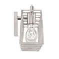 thumbnail image 6 of 12141BNK5 Craftmade Lighting Dunn - 5 Light Bath Vanity In Transitional Style-7.88 Inches Tall and 40.88 Inche Wide-Brushed Polished Nickel Finish, 6 of 6