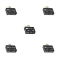 thumbnail image 1 of Divisor ligero USB 2.0 Kearding Concentrador giratorio alta velocidad adaptador doble Negro, 1 of 1
