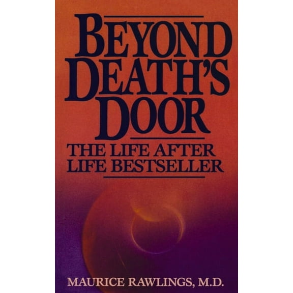 Beyond Death's Door, (Paperback)