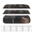 thumbnail image 2 of Tom Hiddleston Family Bed 3 Piece Set, Personalized Bedding Decor for Kids And Teens, Anime Student Dormitory Cover, 2 of 5
