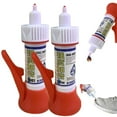 thumbnail image 2 of Colle Huileuse Haute Résistance pour Soudage Universelle Super Colle Adhésive Colle Forte a, 2 of 7