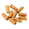 thumbnail image 1 of S SERENABLE 10Pcs Bike Valve Cap Dust Cover Road Accessories Gold, 1 of 7