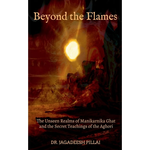 Beyond the Flames, (Paperback)