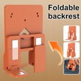 thumbnail image 4 of Magnetic Cabinet Door Hinge Spacer, 2.6mm Gaps Alignment Tool for Cabinet Door Installation, Strong Magnetic Hinge Jig for Perfect Doors Gaps,Quick Mounting & Alignment Assist, 4 of 9