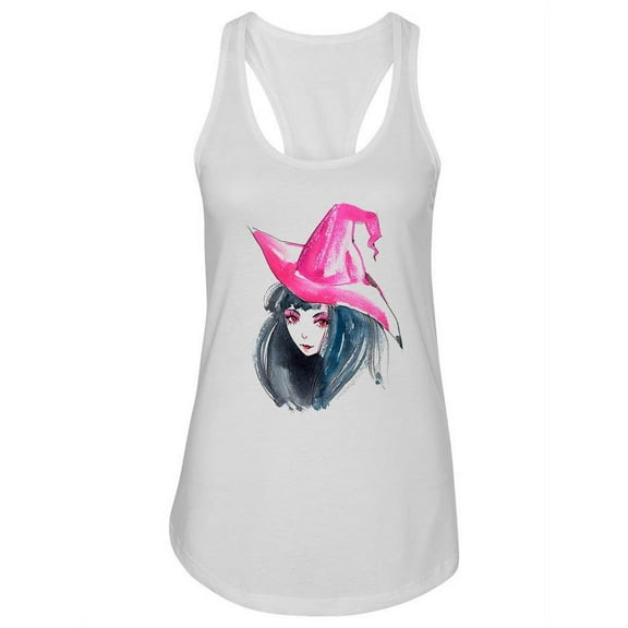 Fashion Witch Tank Women -Image by Shutterstock, Female Small