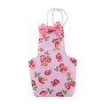 thumbnail image 2 of Bangcool Parrot Clothes Washable Cute Waterproof Bird Nappy Bird Diaper Bird Flight Suit, 2 of 10