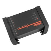 DSP4.8BTM DS18 DSP Crossover & Equalizer 4 Channel Digital Processor