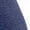 Blue, variant on Mens Stretch High Waisted Warmth Underpants Straight Leg Cut Slim Fitted Tight Basic Underwear Solid Color Soft Comfortable Supportive Daily Wear Boxers Grey L