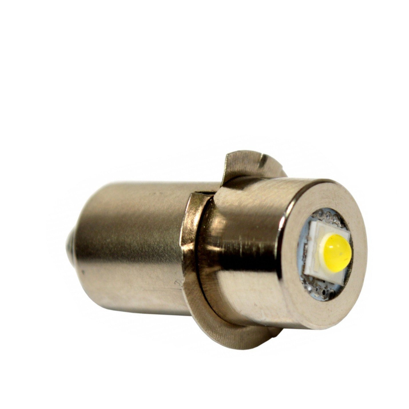 9000 Series Flashlights High Power Upgrade Bulb 3W LED 100LM for Dewalt 900 