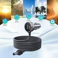 thumbnail image 4 of Multifunctional 3 In1 Car Charging Cable with Digital Display for Starlink, 4 of 8