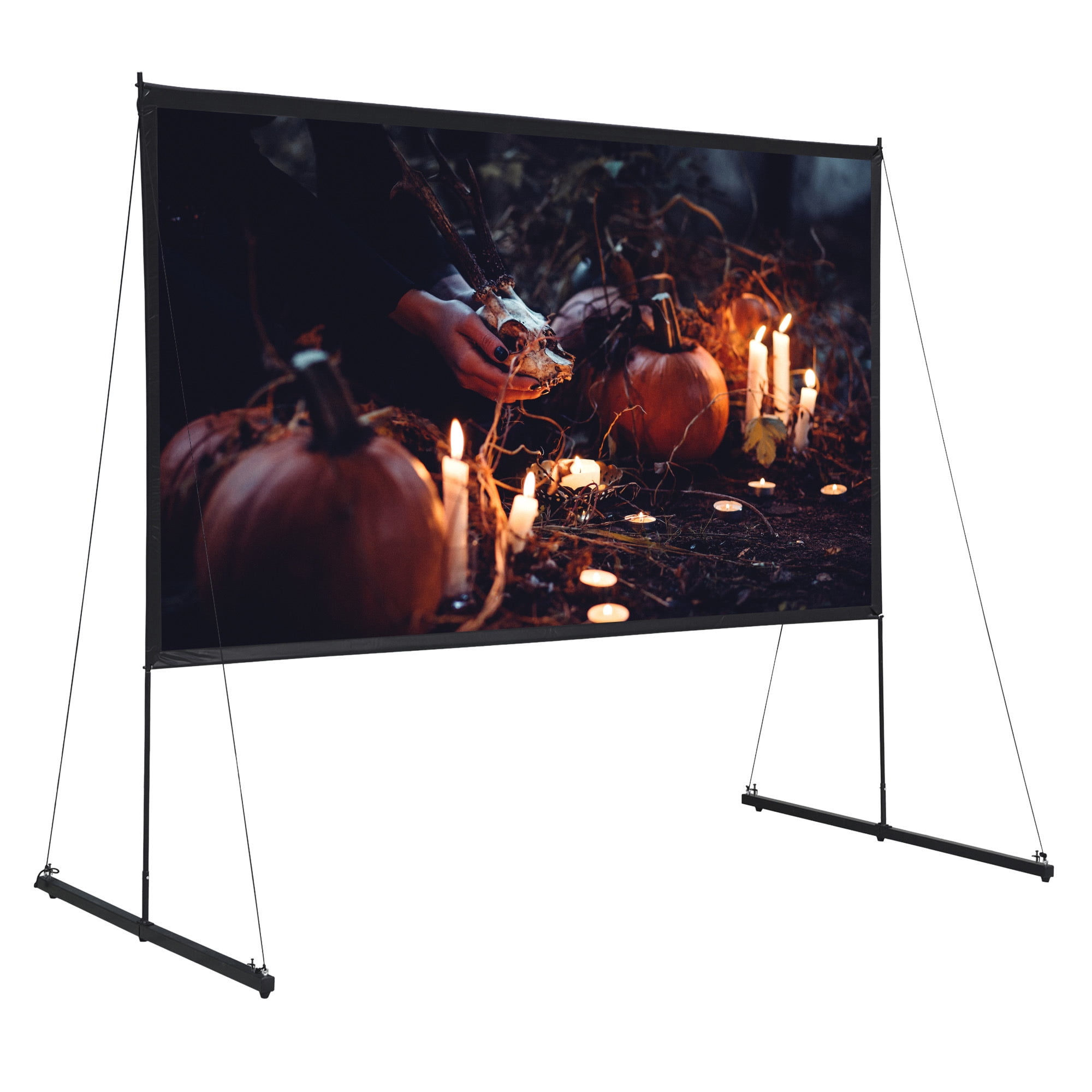 SIXWIN Projector Screen