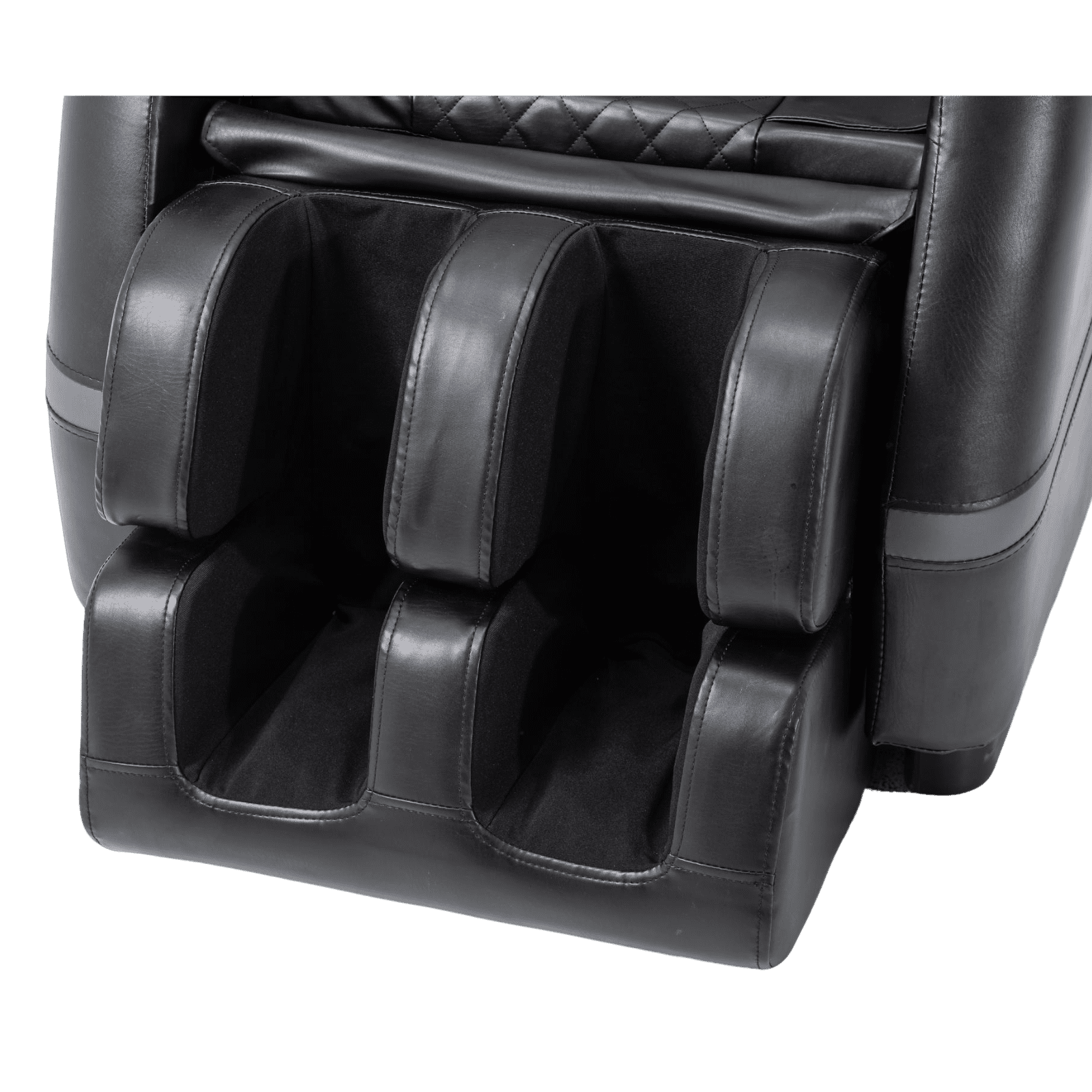 IOWNREALU Full Body Zero Gravity, Deep Tissue & Foot Massage Chair