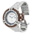 thumbnail image 5 of Invicta Reserve Herc Automatic Men's Watch w/ Mother of Pearl Dial - 54mm. Steel (36312), 5 of 5