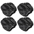 thumbnail image 1 of Funda para silla de ruedas, funda para rueda de cochecito de bebé, protector de silla de ruedas a prueba de polvo, protector de silla de ruedas diseñado a medida para la perfección, 1 of 14