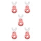 thumbnail image 3 of Jumpingount Cepillo de portátil en forma de U Cepillos de limpieza de de 360 ​​​​grados con mango Cepillos de para el Type2 NO2 Jumpingount CBP214813, 3 of 5