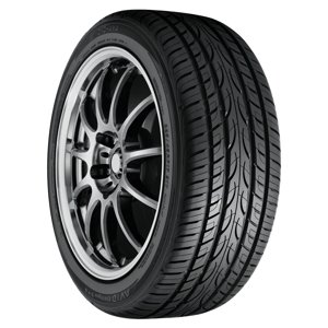 Yokohama Avid ENVigor ZPS Performance 225/50R17 94V Passenger Tire Sansujyuku sansujyuku.com