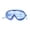 C, variant on Oalirro Swim Goggles Large Frame HD Anti-Fog Waterproof Adjustable Strap Comfortable Eye Protection for Swimming Pool Training