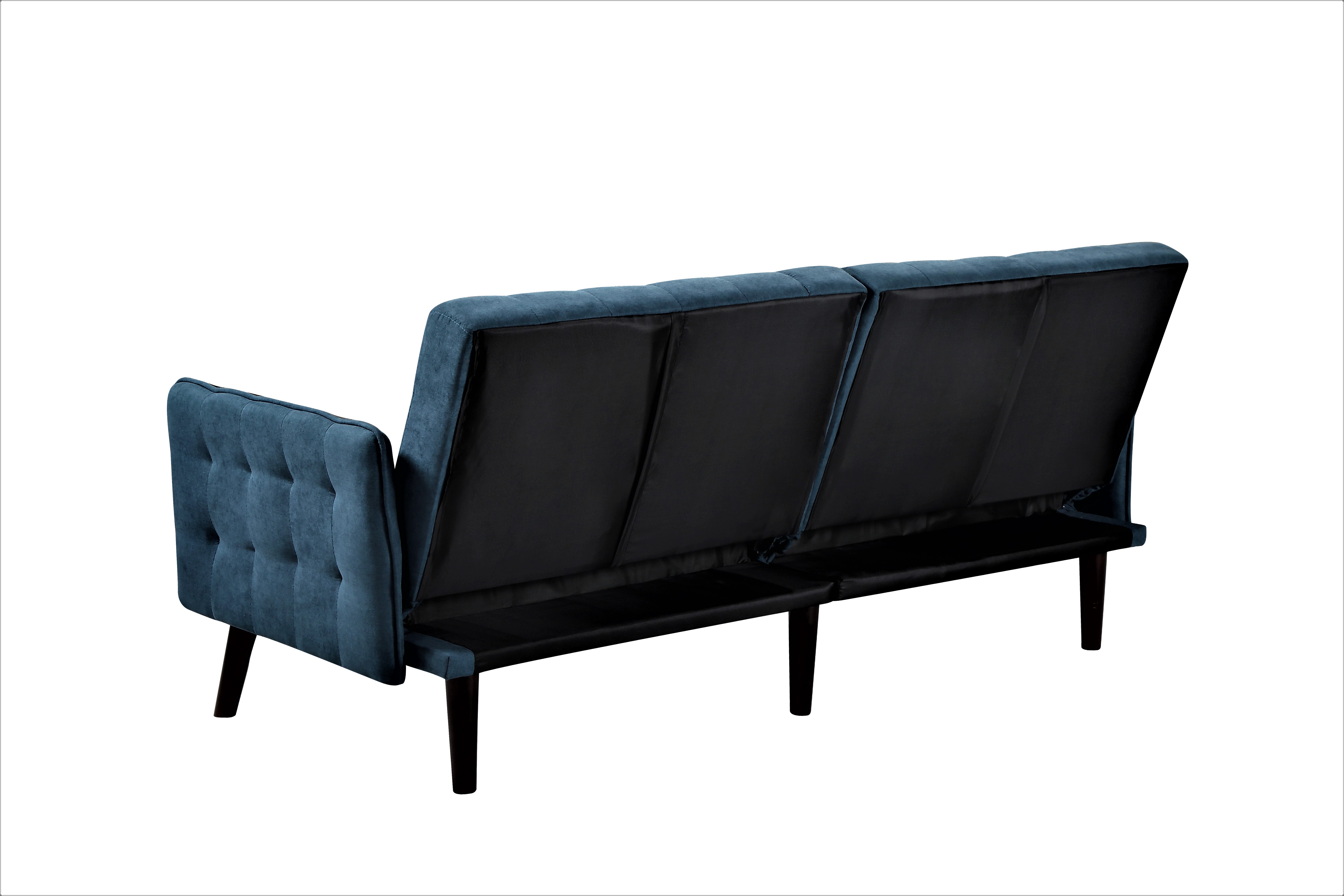 Hashimoto Sofabed Futon w Arms