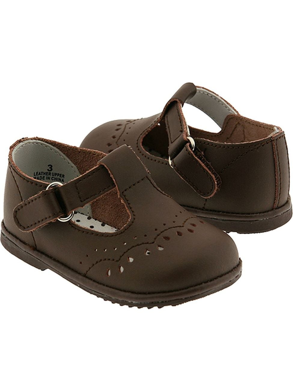 baby mary jane shoes