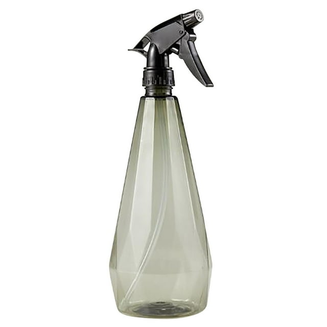 TIMIFIS The Bottle - Bouteille Vaporisateur Fine Détergent Déodorant Bouteille Vide Buse Rotative 1L Gadgets de Cuisine
