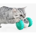 thumbnail image 6 of Cat And Dog Toys Slow Food Interactive Balance Car Multifunctional Fun Development Smart Pet Feeding Dog Toy Car Pets Products, 6 of 7