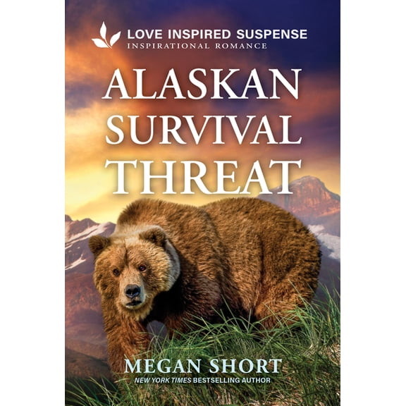 Alaskan Survival Threat, (Paperback)