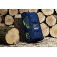 thumbnail image 3 of GM Original  Wheelie Duffle Cricket Kit Bag (Navy) 2023, 3 of 6