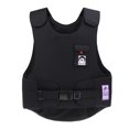 thumbnail image 2 of Super Flexible Equestrian Adult Horse Riding Vest, 2 of 8