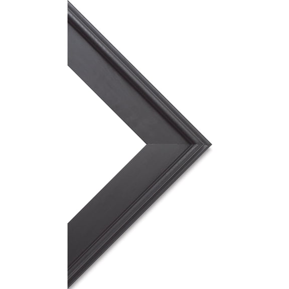 Blick Simplon Frame, 3-1/4”-14” x 18” x ½”, Black