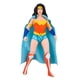 thumbnail image 1 of McFarlane Toys - DC Super Powers Wonder Woman 4en Acción F, 1 of 3