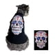 thumbnail image 1 of Disfraz Calavera Perro Halloween Talla 5 Pet Pals, 1 of 3