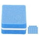 thumbnail image 3 of 30 bloques pulidores de uñas profesionales para salón, minibloques portátiles para lijar y pulir uñas, herramienta de manicura, azul, 3 of 14