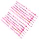 thumbnail image 4 of 12pcs Pein Styling Braid Clips Girls Spiral Accesorios para el cabello Pelo Braider, 4 of 5