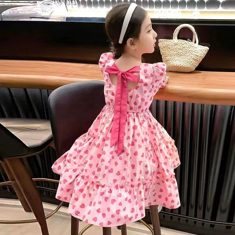 Girls size 8 summer clothes hot sale