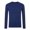 Ultramarine, variant on SOLS Mens Glory V Neck Sweater