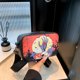 thumbnail image 3 of Bolso Hombro para Mujer Con Correa Ajustable Piel Sintética, 3 of 9