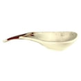 thumbnail image 3 of Tabletop Santa Spoon Rest Ceramic Earthenware Christmas Mx177046, 3 of 3
