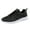 White, variant on LEEy-world Mens Shoes Men's Fashion Sneakers Lightweight Breathable Walking Shoes Tennis Cross Training Shoe Non Slip Trail Running Shoes,White