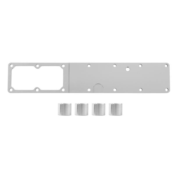 Intake Manifold Plenum Plate,Intake Manifold Plenum Grid Intake