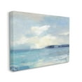 thumbnail image 3 of Stupell Industries Abstract Ocean View Landscape Painting Gallery Wrapped Canvas Print Wall Art, Design by Julia Purinton, 3 of 7