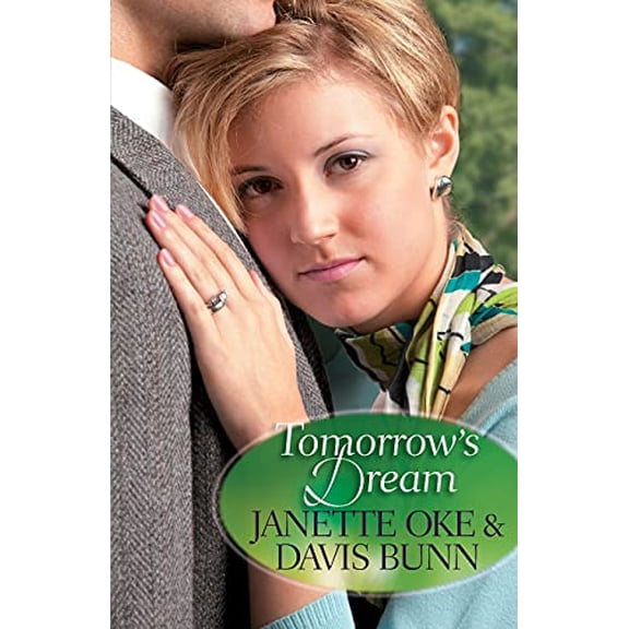 Pre-Owned Tomorrow's Dream, 9780764220548, 0764220543, Paperback,