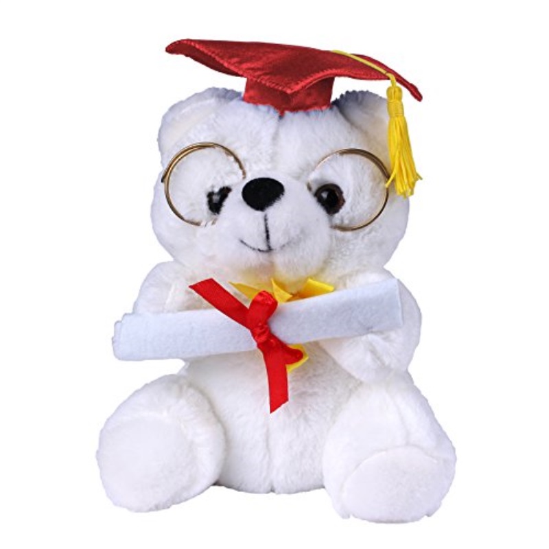 graduation teddy bear walmart